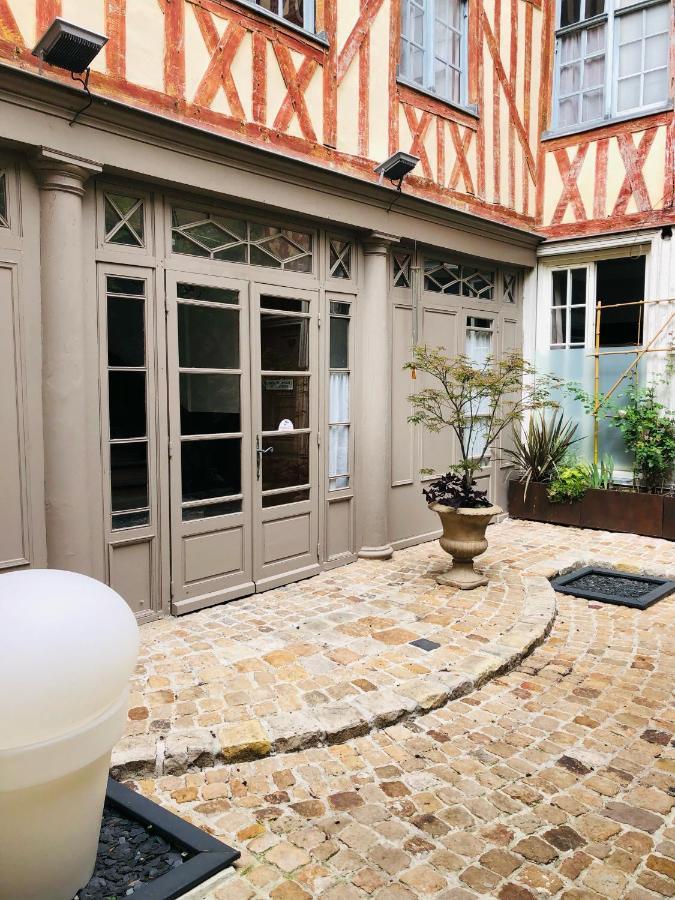 Jade House Hyper Centre Troyes Apartamento Exterior foto