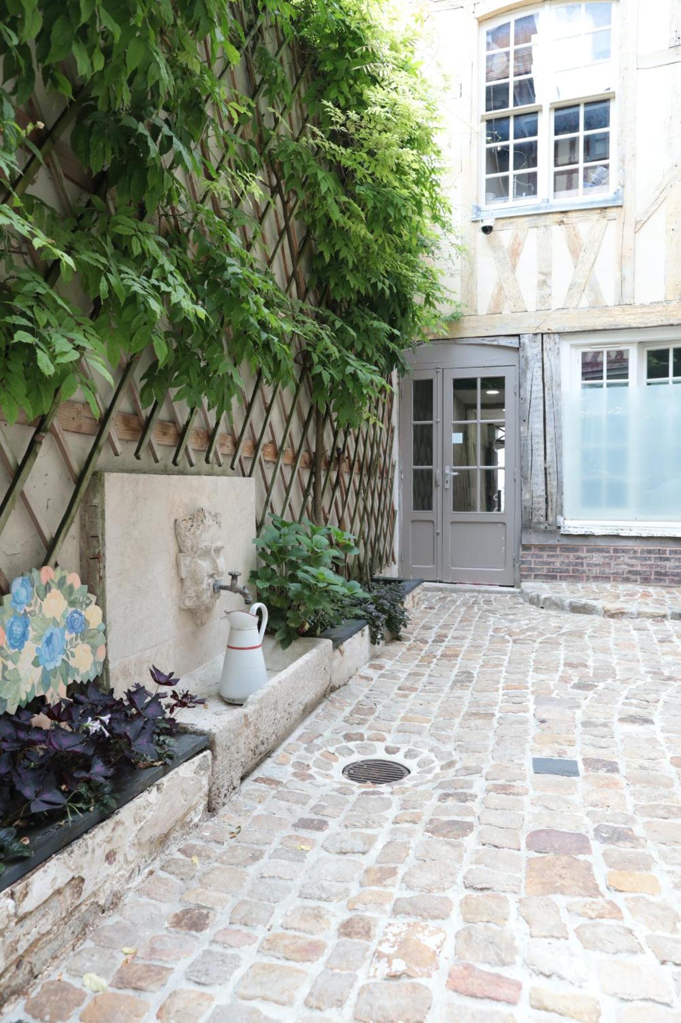 Jade House Hyper Centre Troyes Apartamento Exterior foto