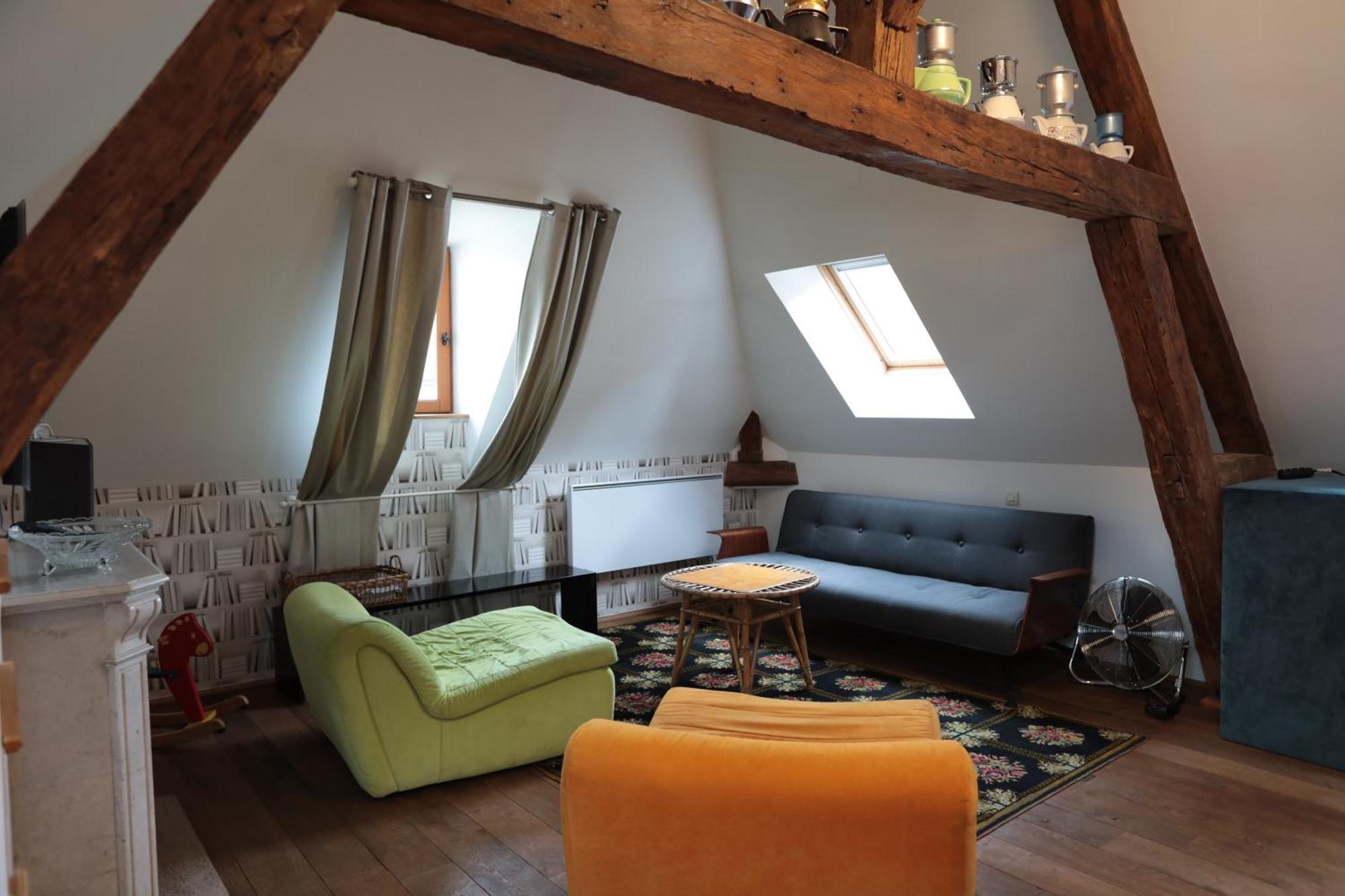 Jade House Hyper Centre Troyes Apartamento Exterior foto