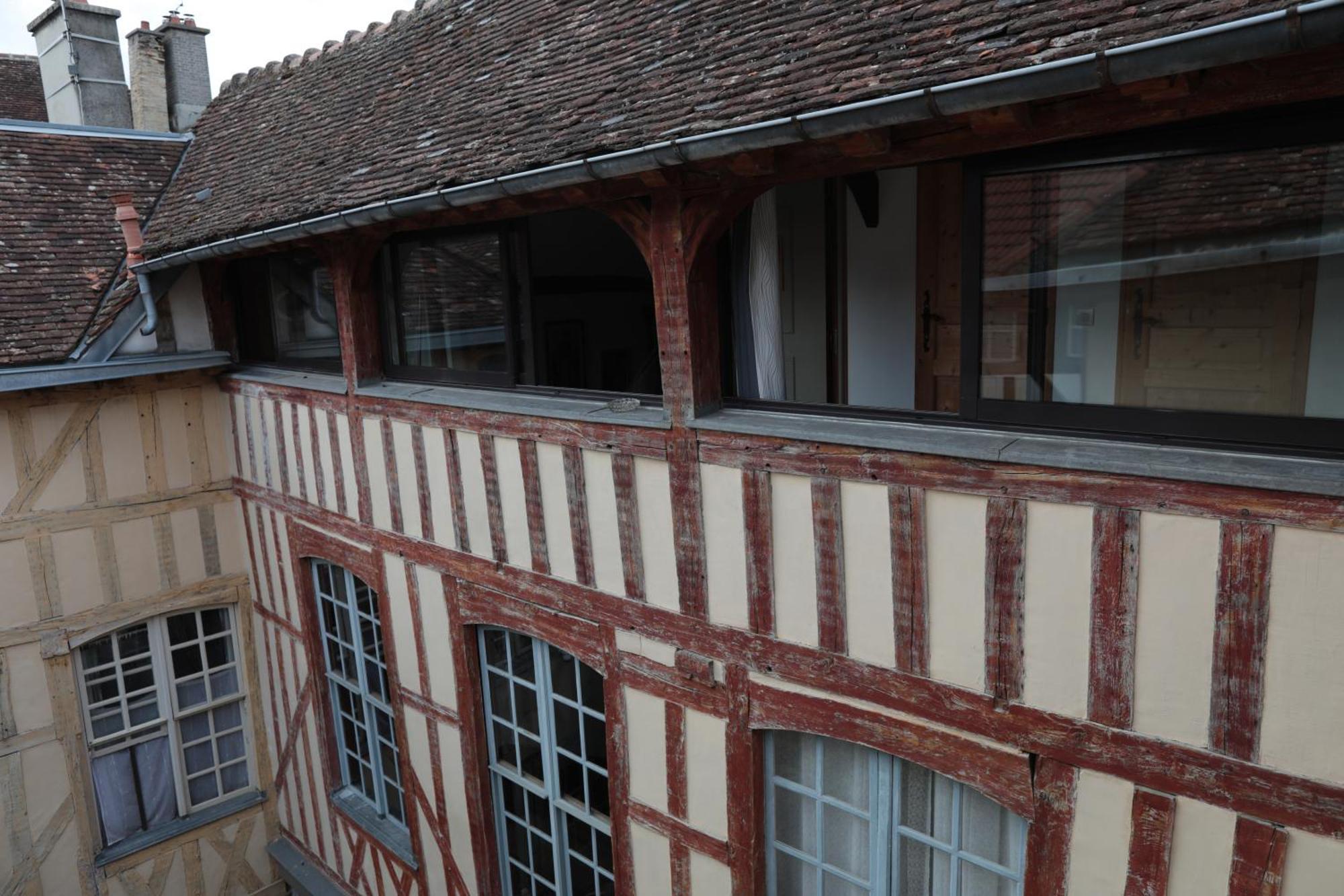 Jade House Hyper Centre Troyes Apartamento Exterior foto