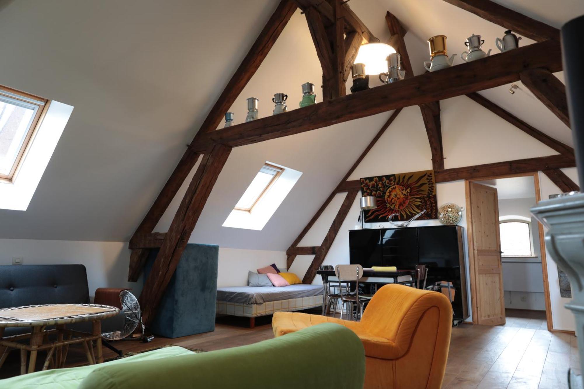 Jade House Hyper Centre Troyes Apartamento Exterior foto