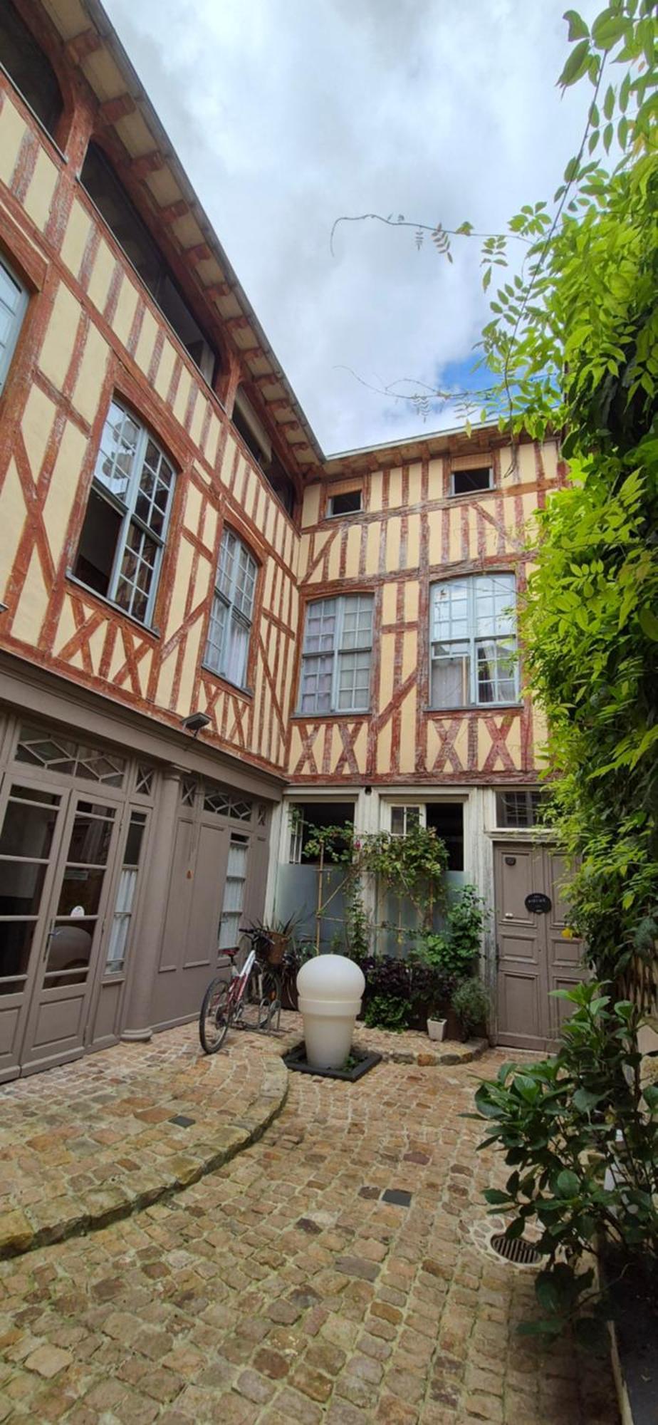 Jade House Hyper Centre Troyes Apartamento Exterior foto